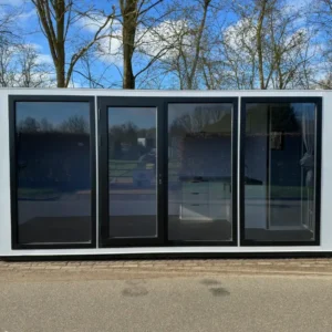 B Tiny house / atelier / bureau