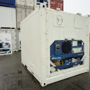 CONTAINER FRIGORIFIQUE 10 PIEDS HIGH CUBE