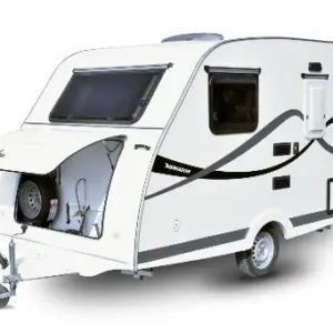 Caravane FAMILY Remorques