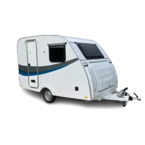 Caravane Niewiadow OCEANY II