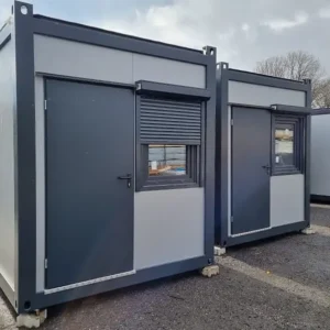 Conteneur 6058x2438mm Bureau