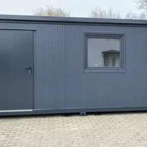 Conteneur bureau 5×2,40m