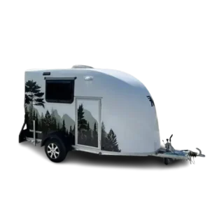 Fourgon/Caravane Fiber MED