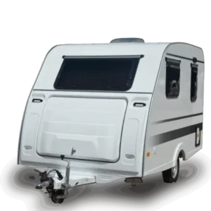 Fourgon/Caravane Oceany