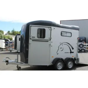 Van cheval liberté gold touring country