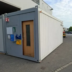 Widmer - Conteneur de bureau Occasion