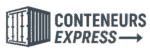 CONTENEURS EXPRESS Vente de conteneurs neufs et d'occasion