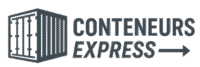 CONTENEURS EXPRESS Vente de conteneurs neufs et d'occasion